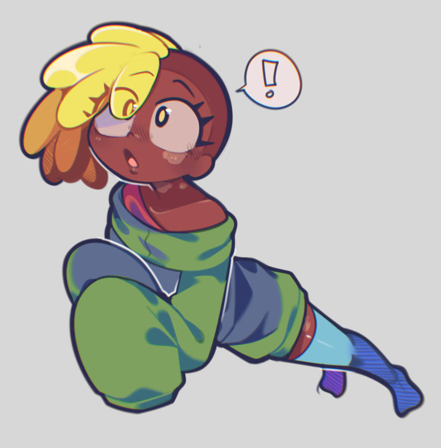 Cakerz Cairi sketch