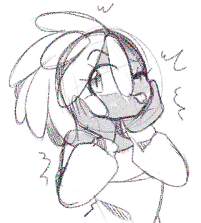 cakerz Cairi doodle