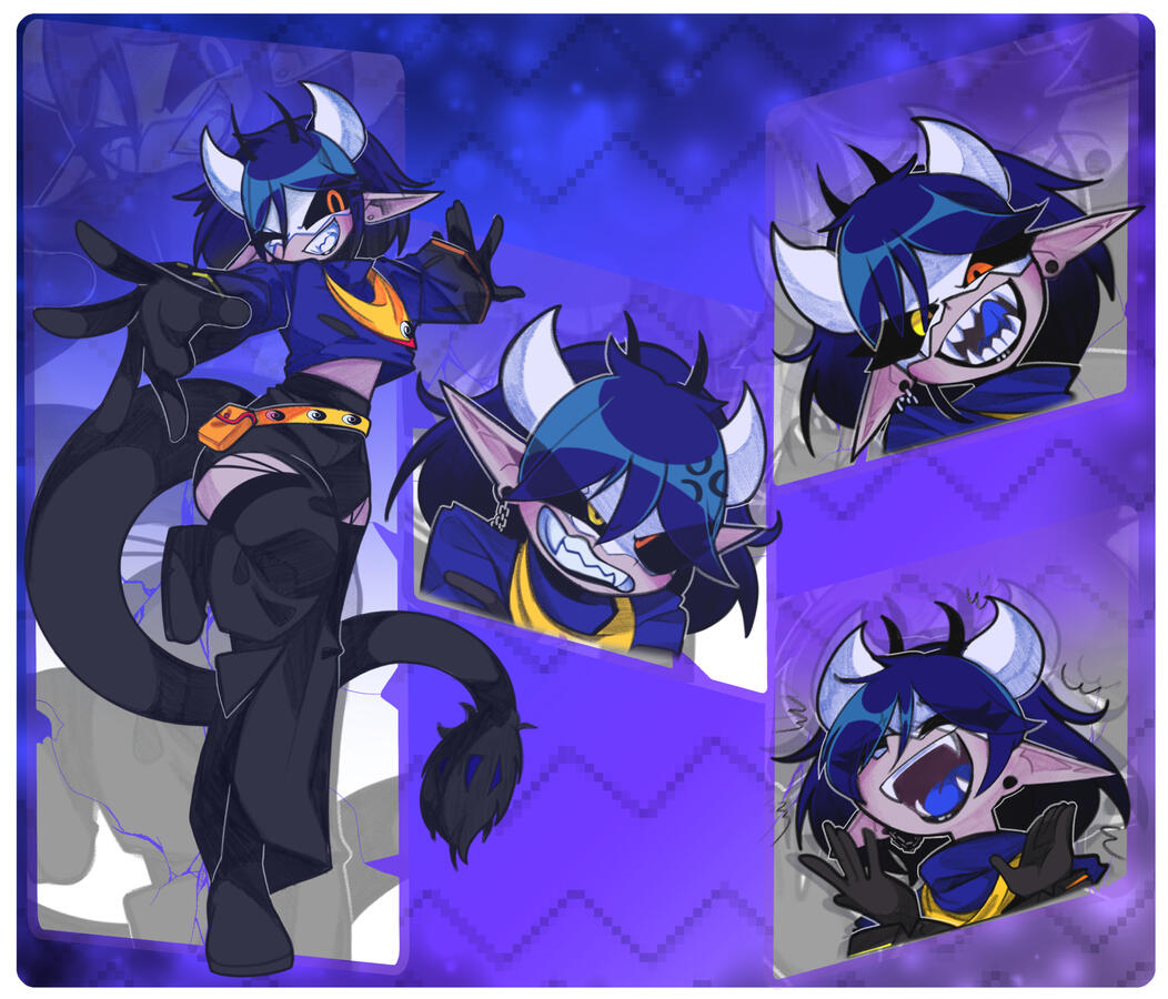 Cakerz Noct Sheet