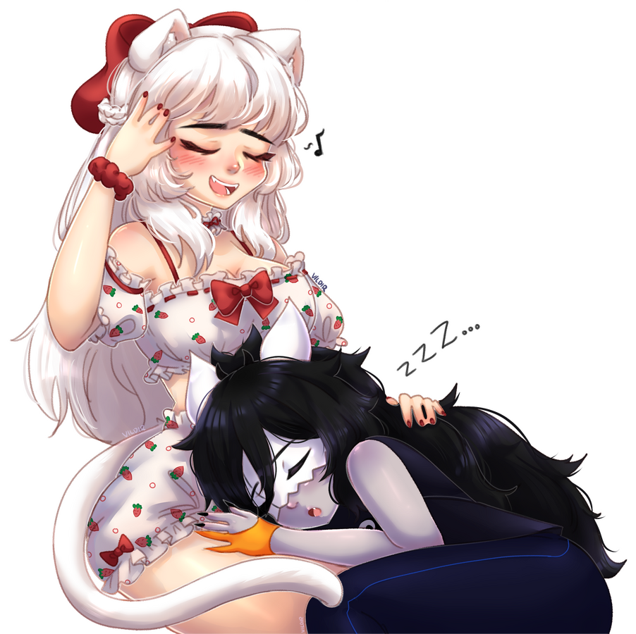 sav Pea &amp; Noct 2