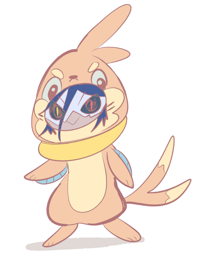 zephyr Noct Buizel