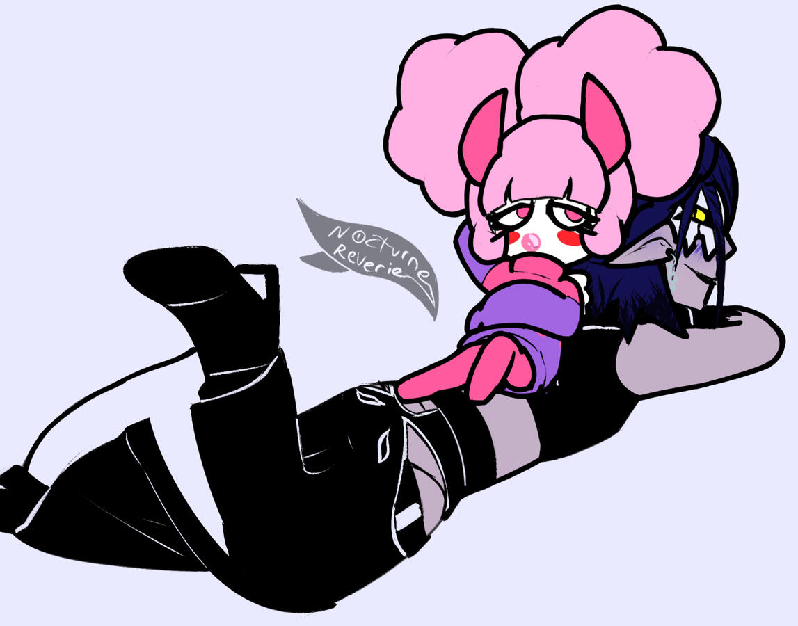 Chocovania 3