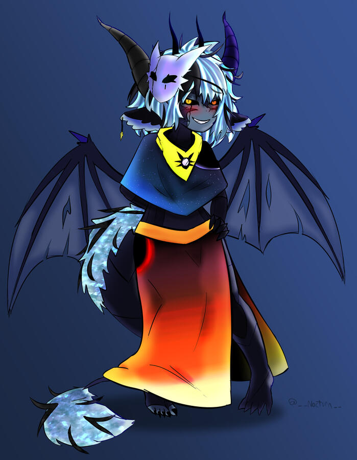 Penumbra Fancy