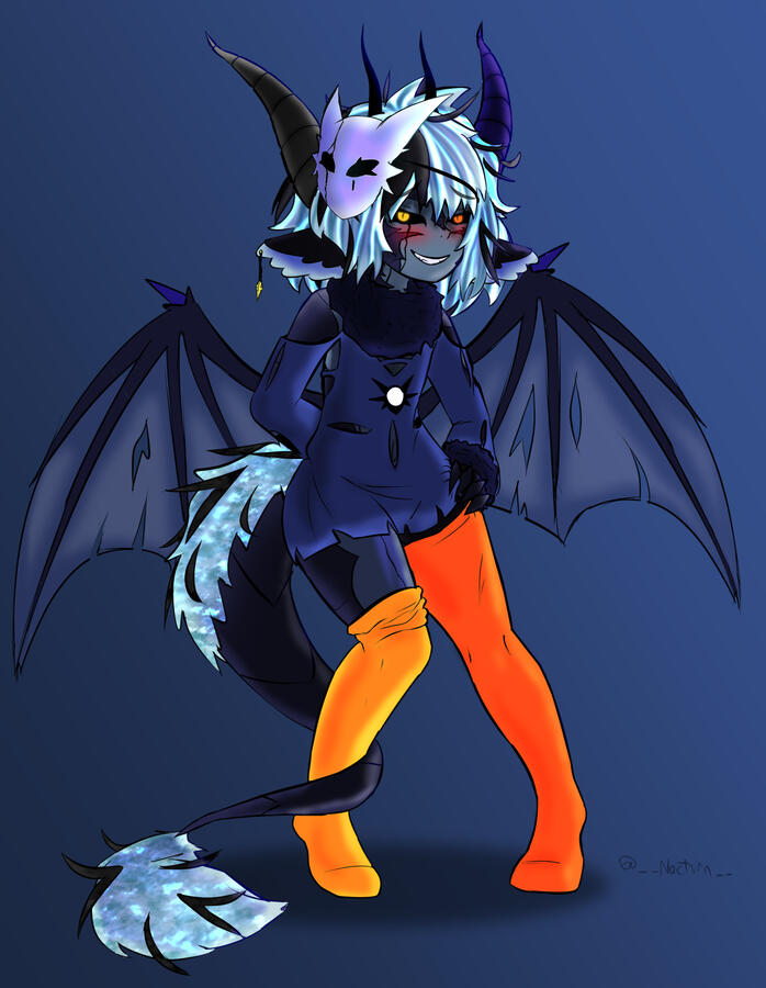 Penumbra Cute