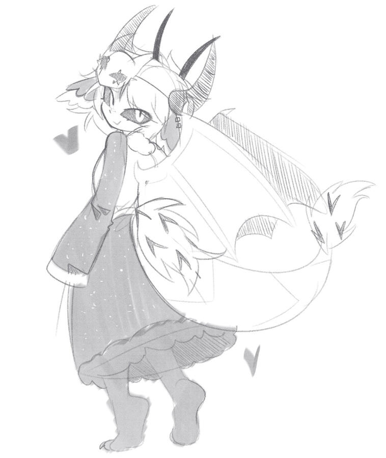 Cakerz Doodle