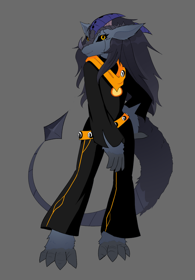 stevetwisp Nox