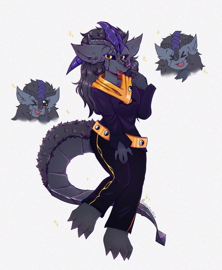 bvnny Nox