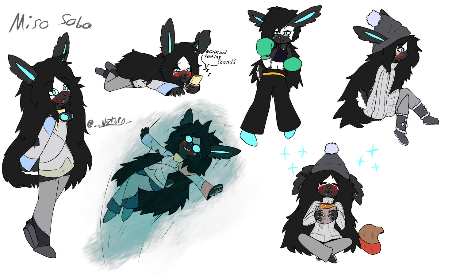 Old Miso Ref