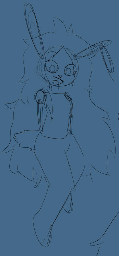 Miso Doodle