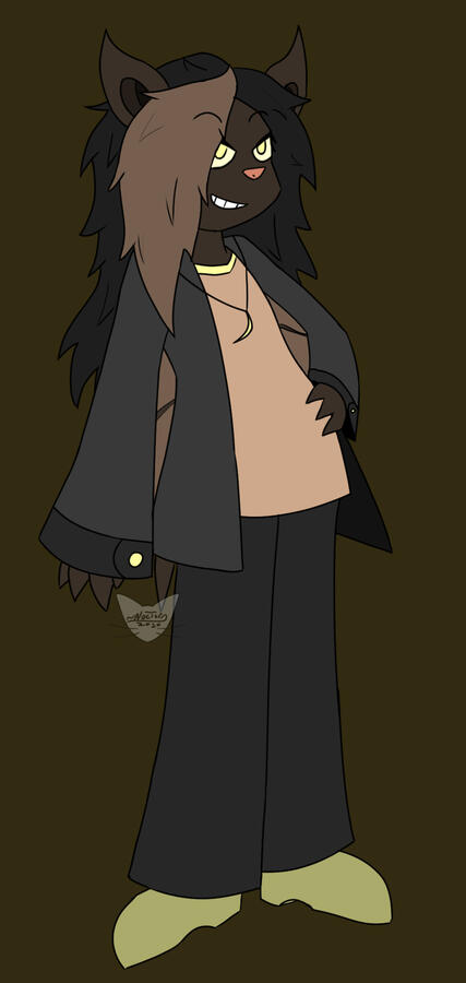 Old Oni