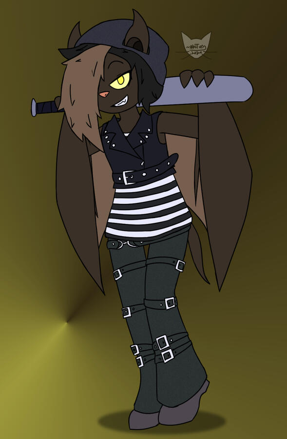 Old Oni More Outfits