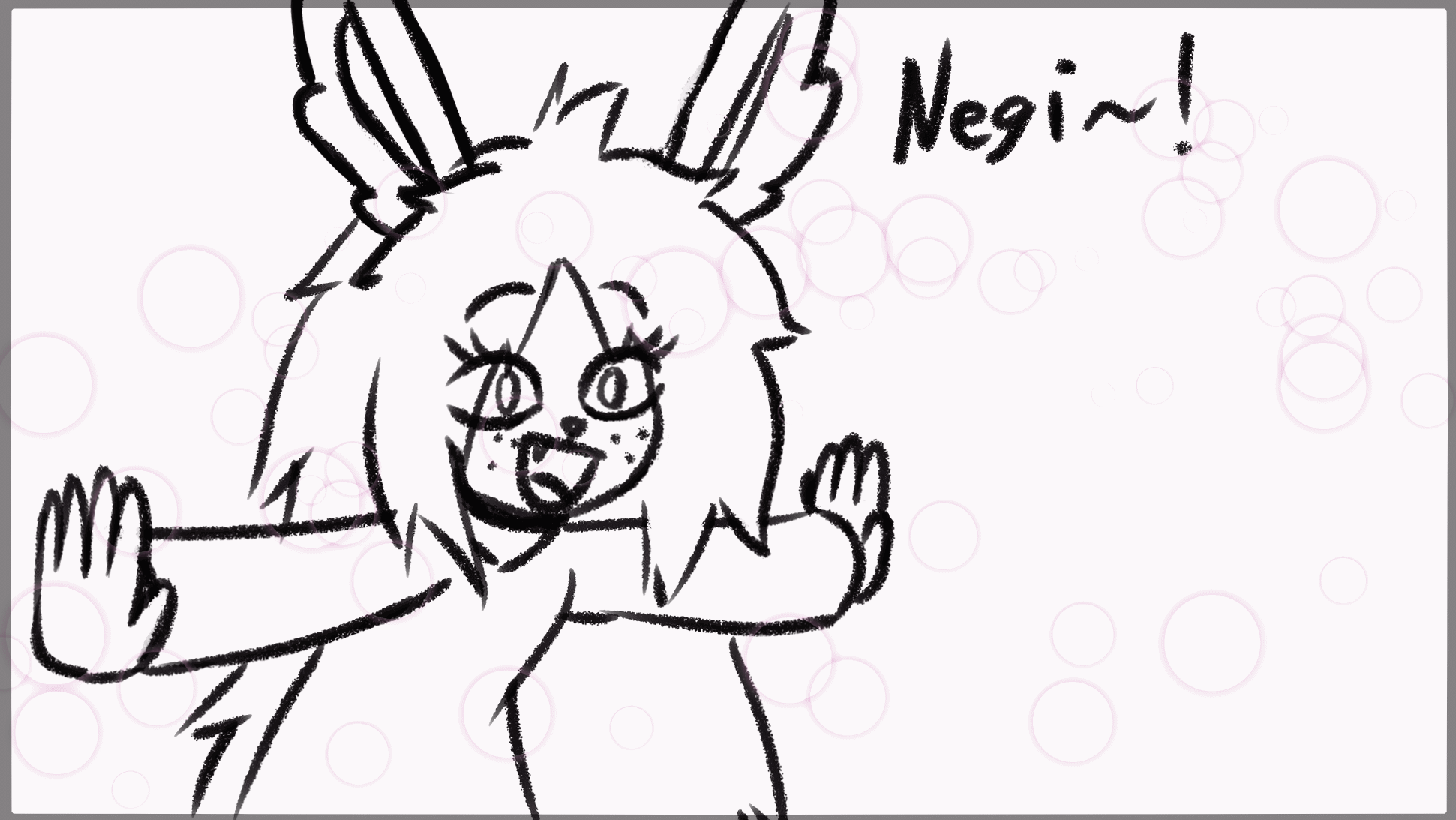 Negi, Miso, &amp; Oni