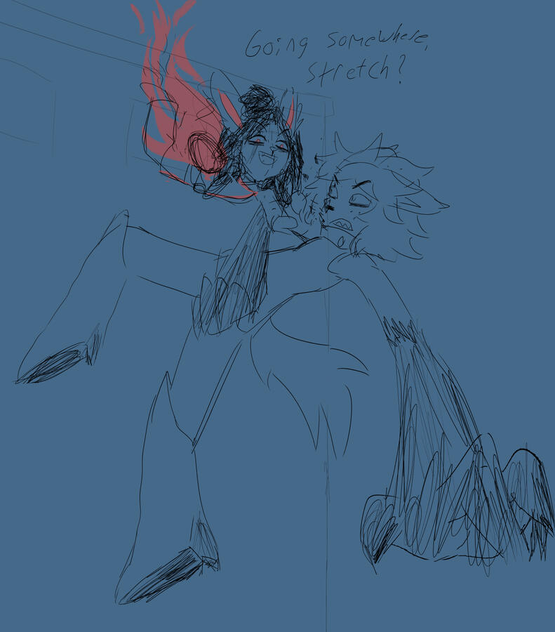 Dashi Doodle 2