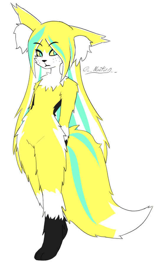 Inari Fur