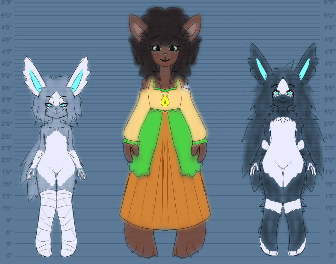 Vinaigrette (Pajamas)