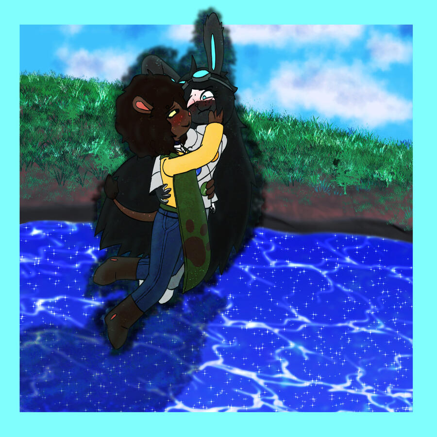 Miso &amp; Vinny Flight