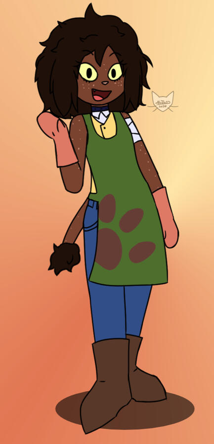 Old Vinny
