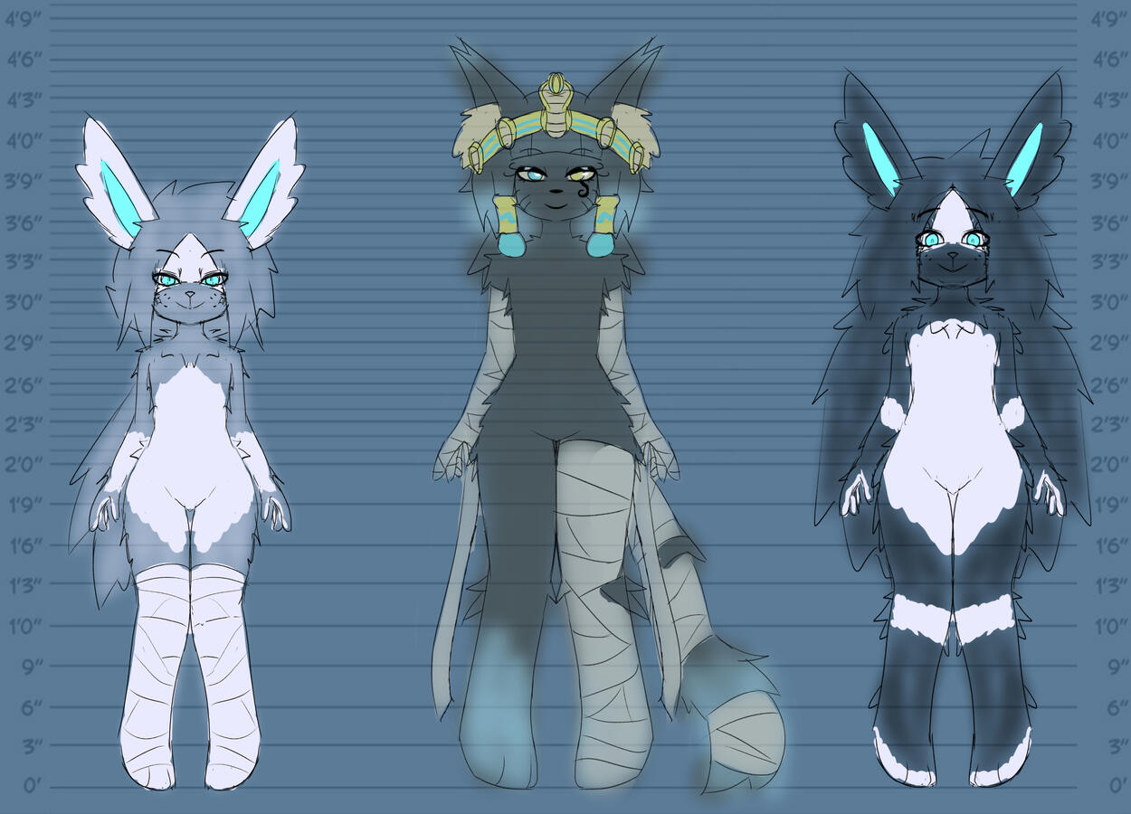 Ta'meya (Kinako)