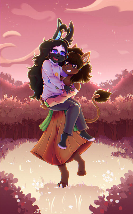 Bvnny Miso &amp; Vinny