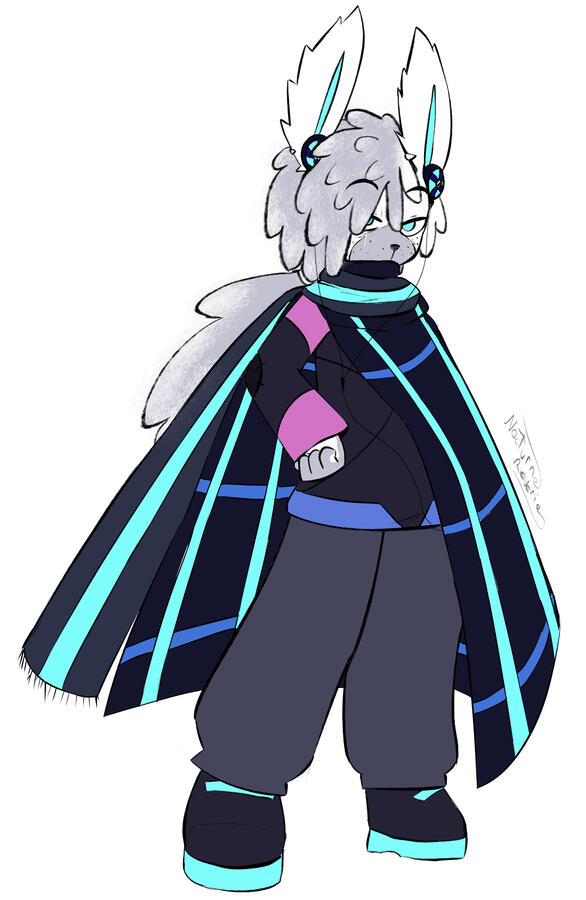 Negi Design Concept