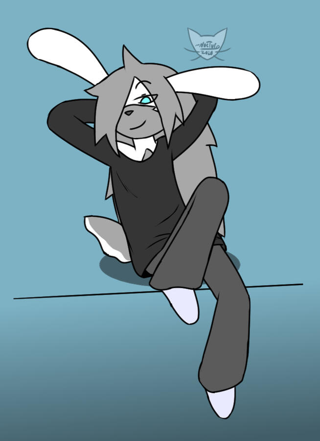 Old Negi Pajamas