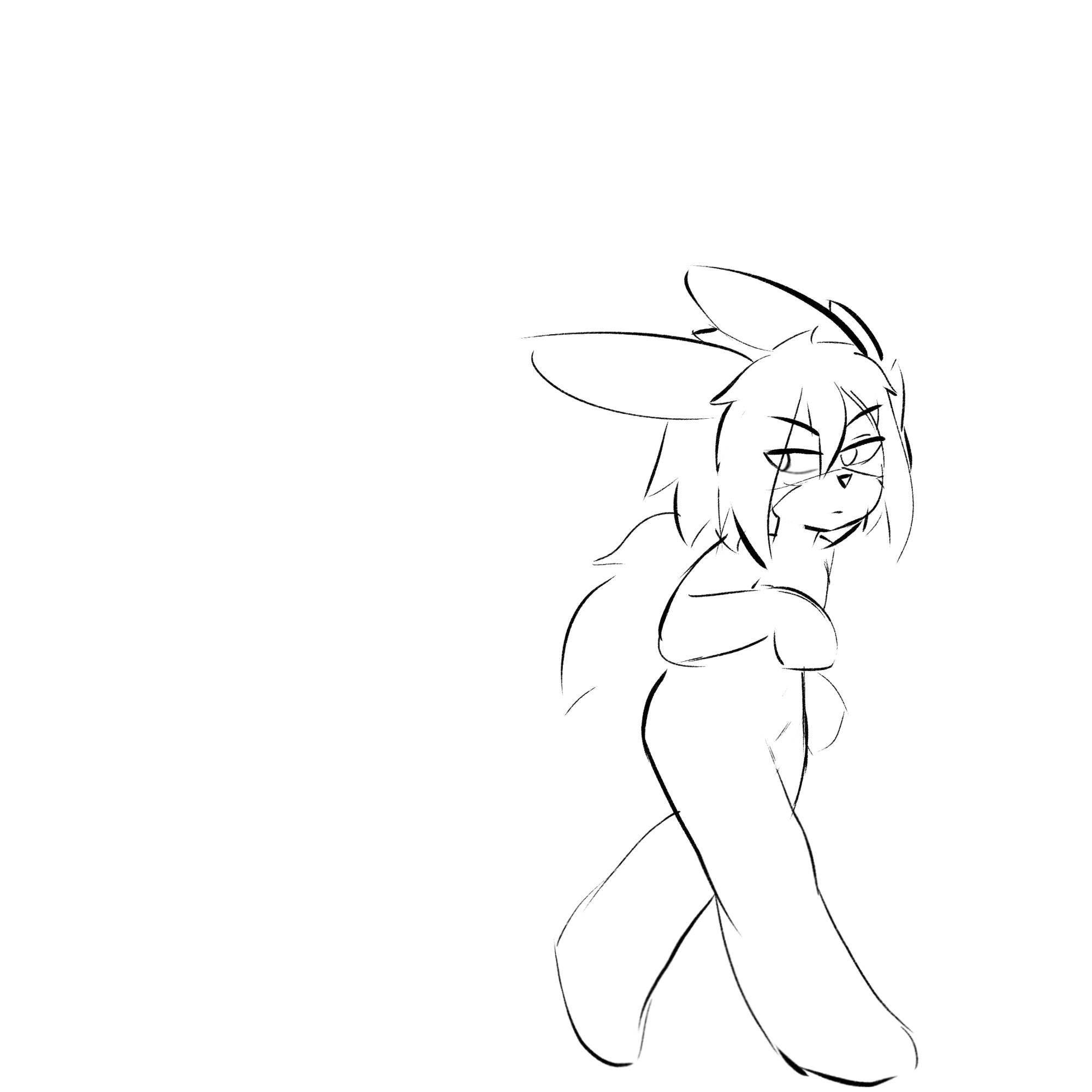 Negi Action Practice