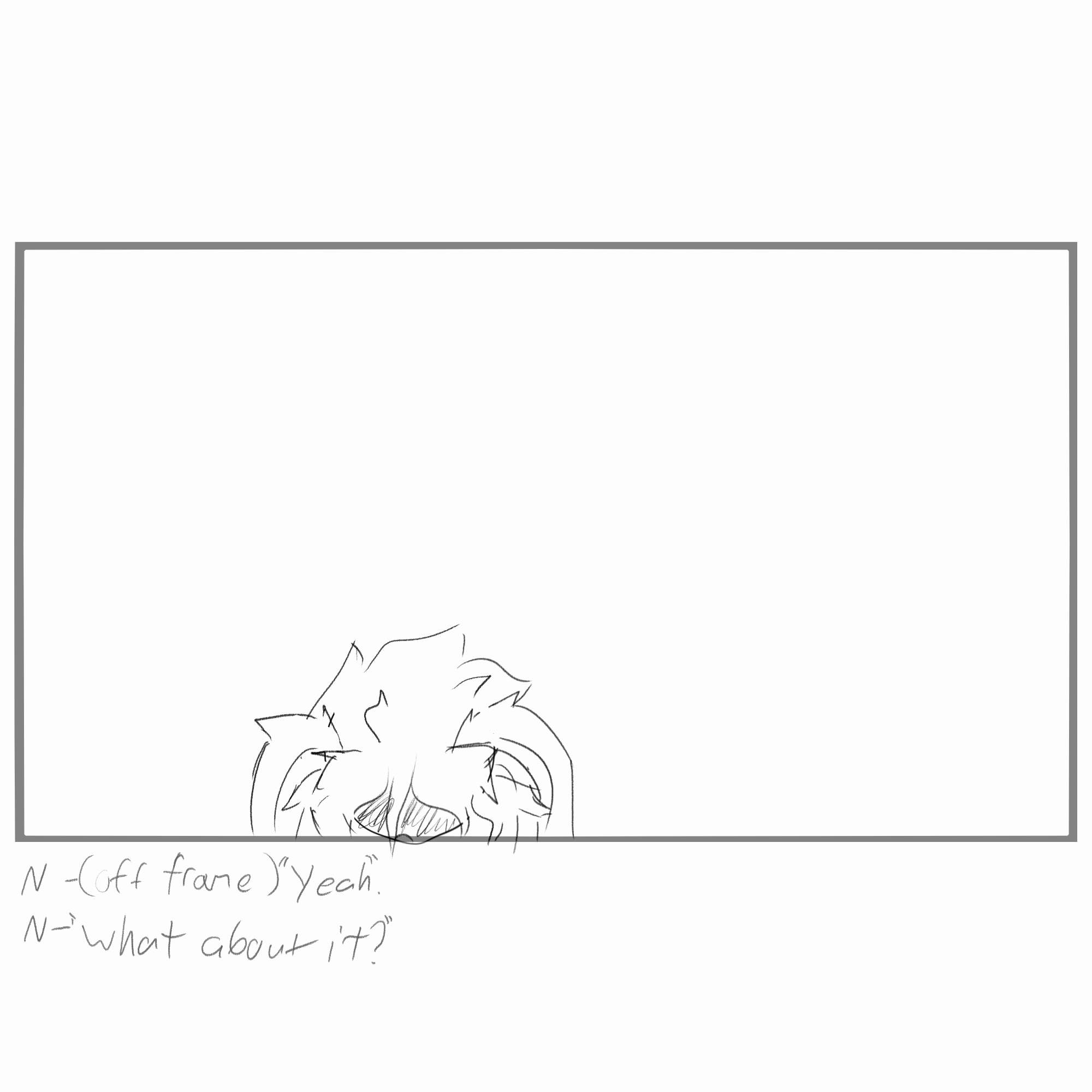 Negi Animation Practice