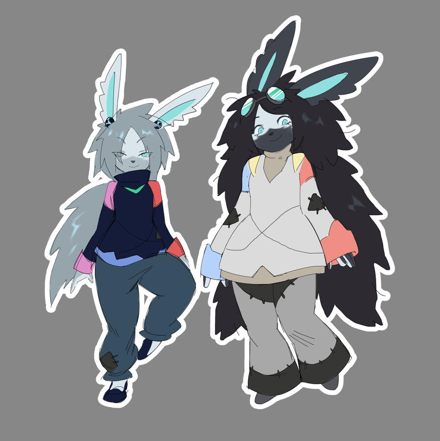 Zana Soba Siblings