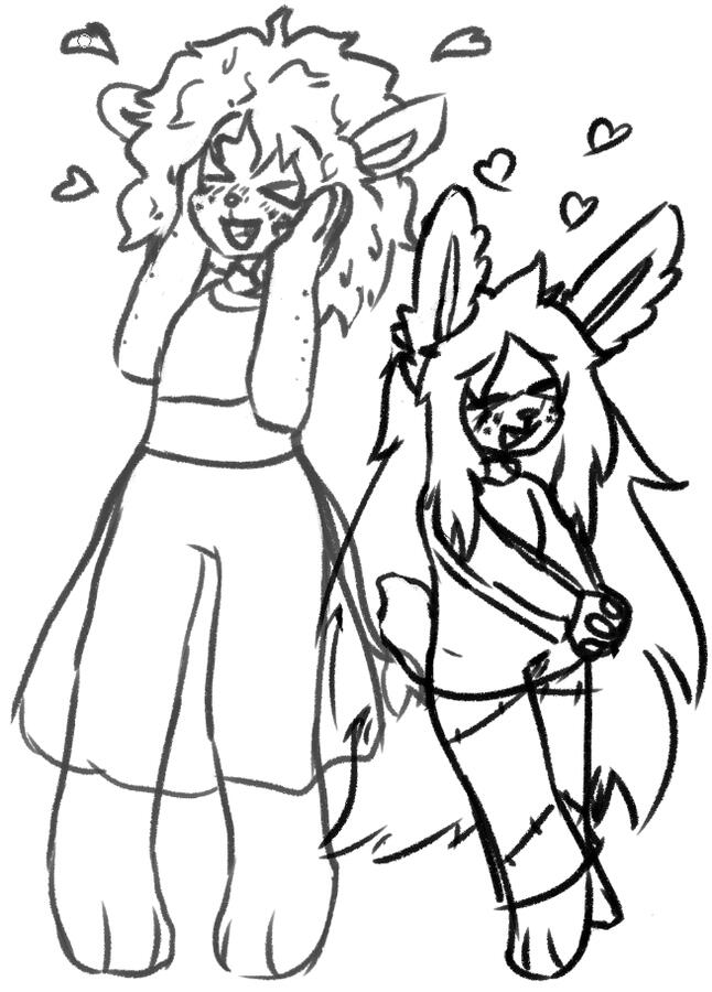 Miso & Vinny