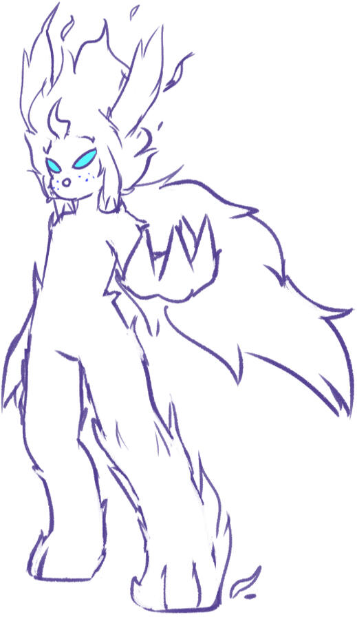 Nitrous Negi