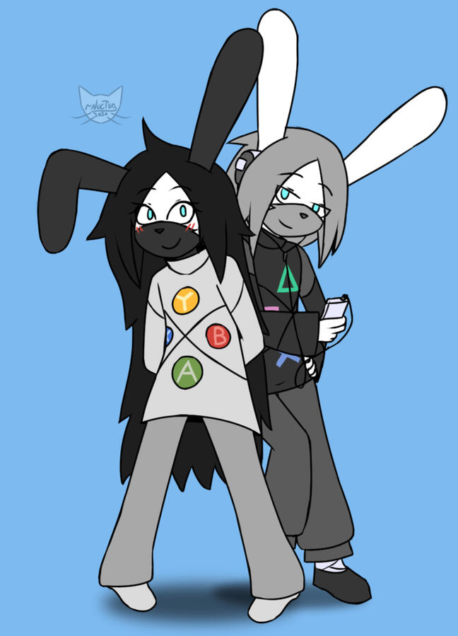 Negi and Miso