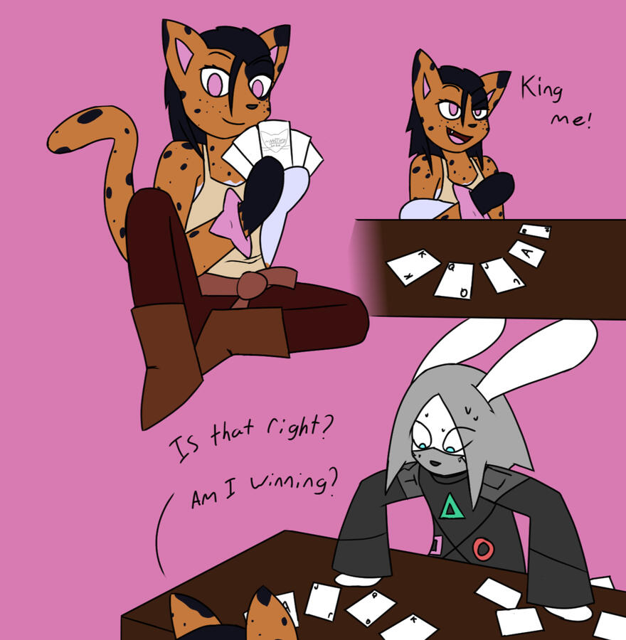 Negi &amp; Pumpkin Spice