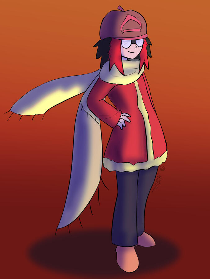 Old Design