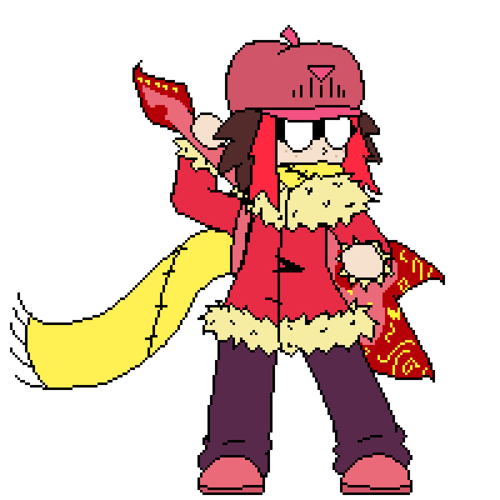 Emrys Sprite v1