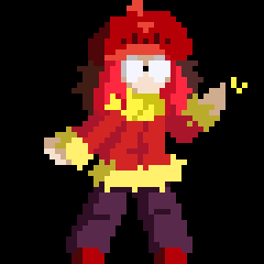 Emrys Sprite Practice