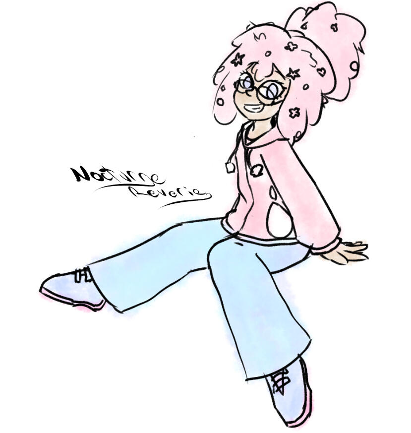 Mari Doodle