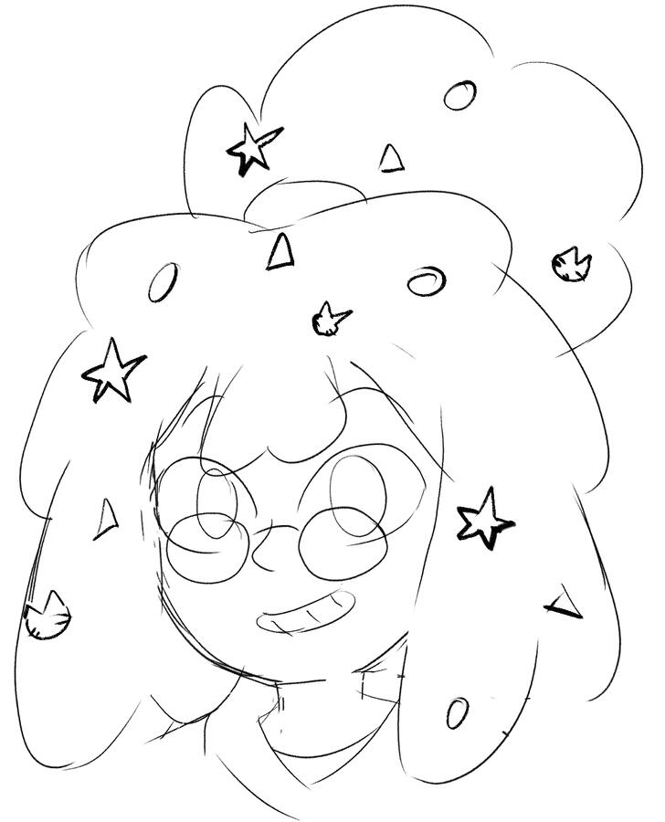 Mari Headshot