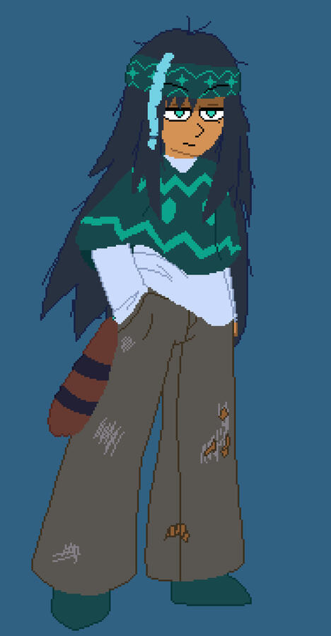 Dubhe Sprite