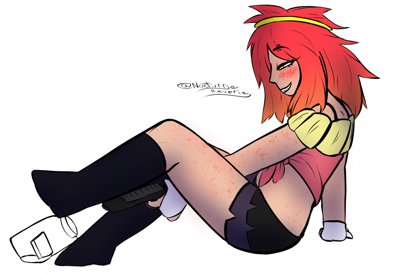 Venus Look But Don't Touch