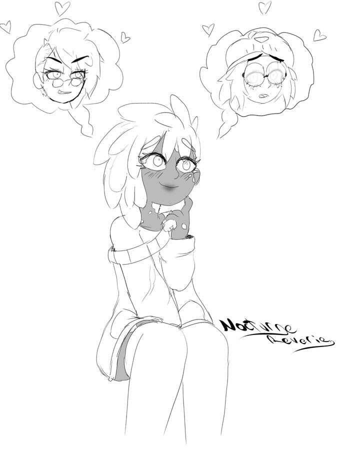Cairi Doodle 2