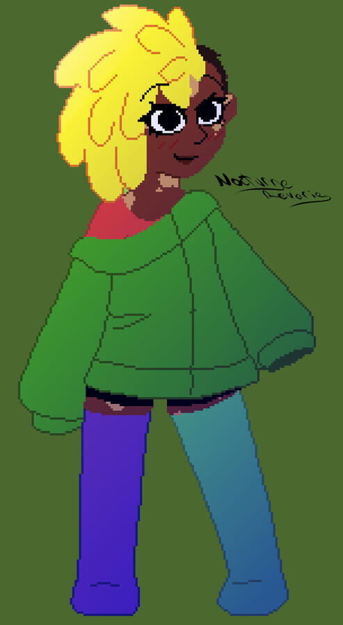 Cairi Sprite
