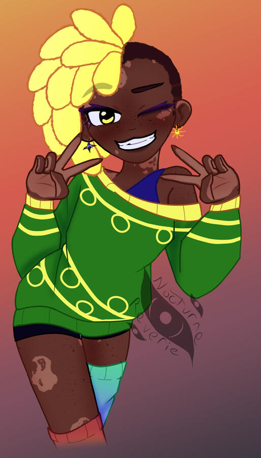 Cairi Redesign