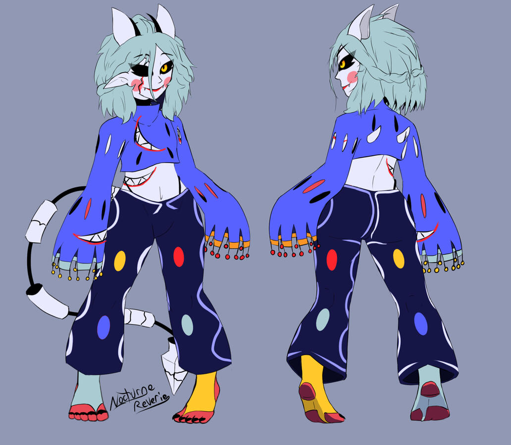 Cap (No Accessories)