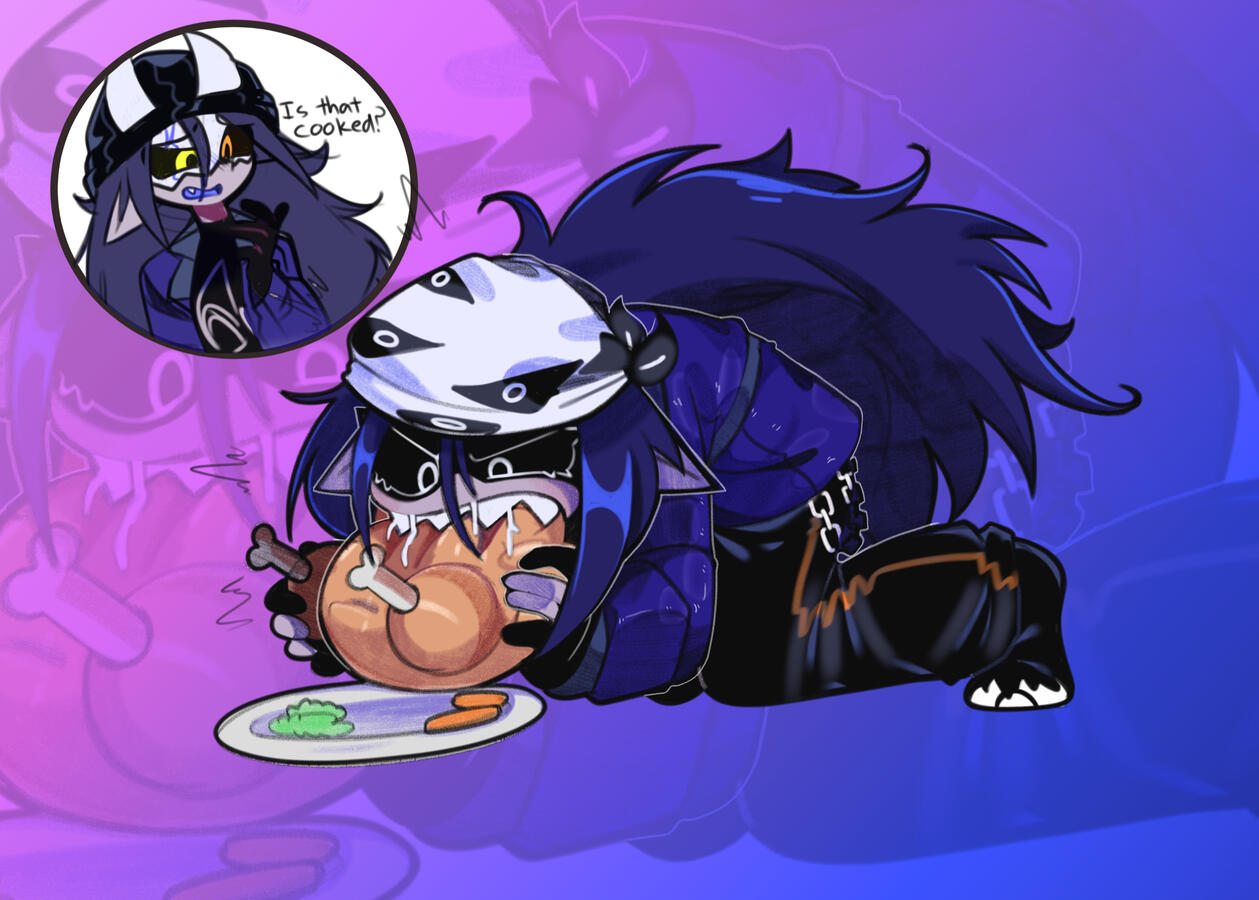 cakers urchin