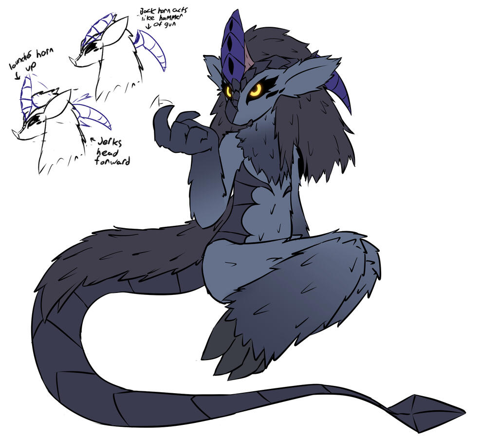 Nox reference