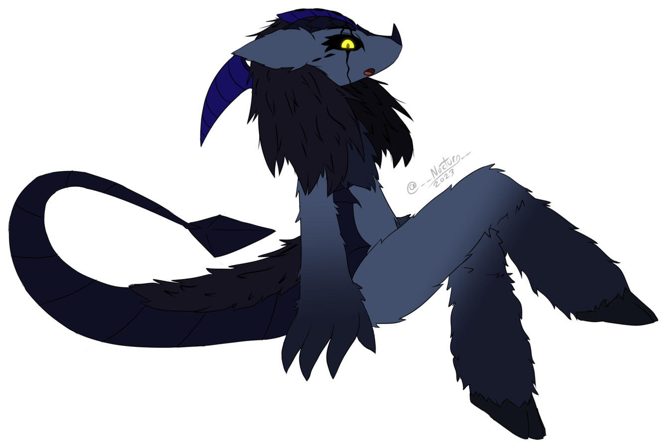 Nox first design