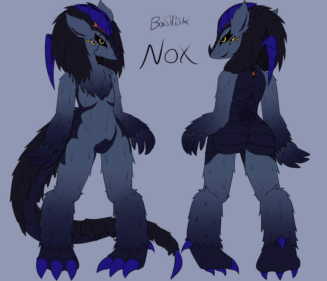 Most recent design
