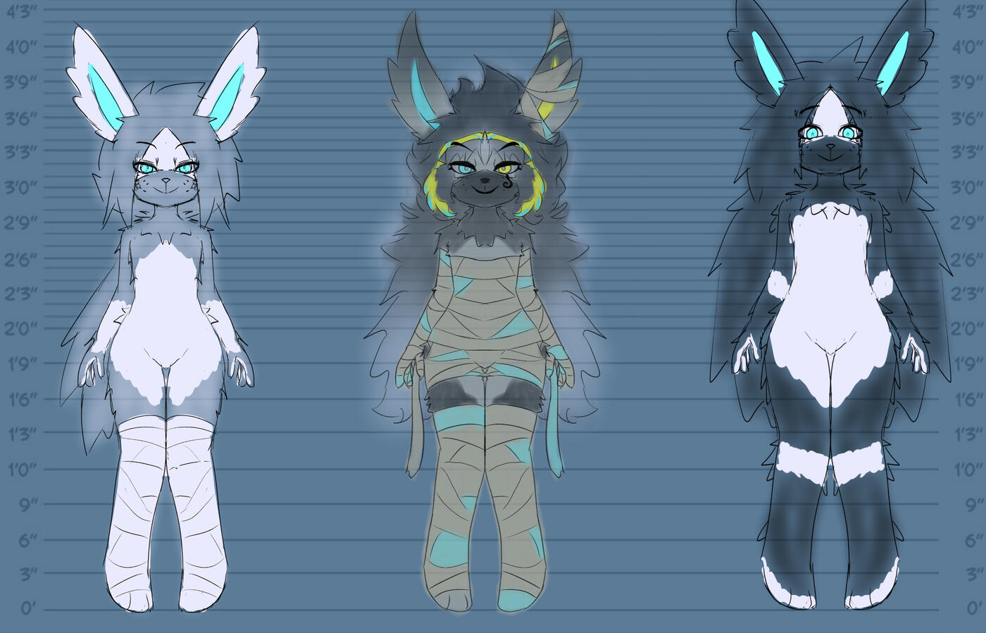 Ta'meya (Negi)