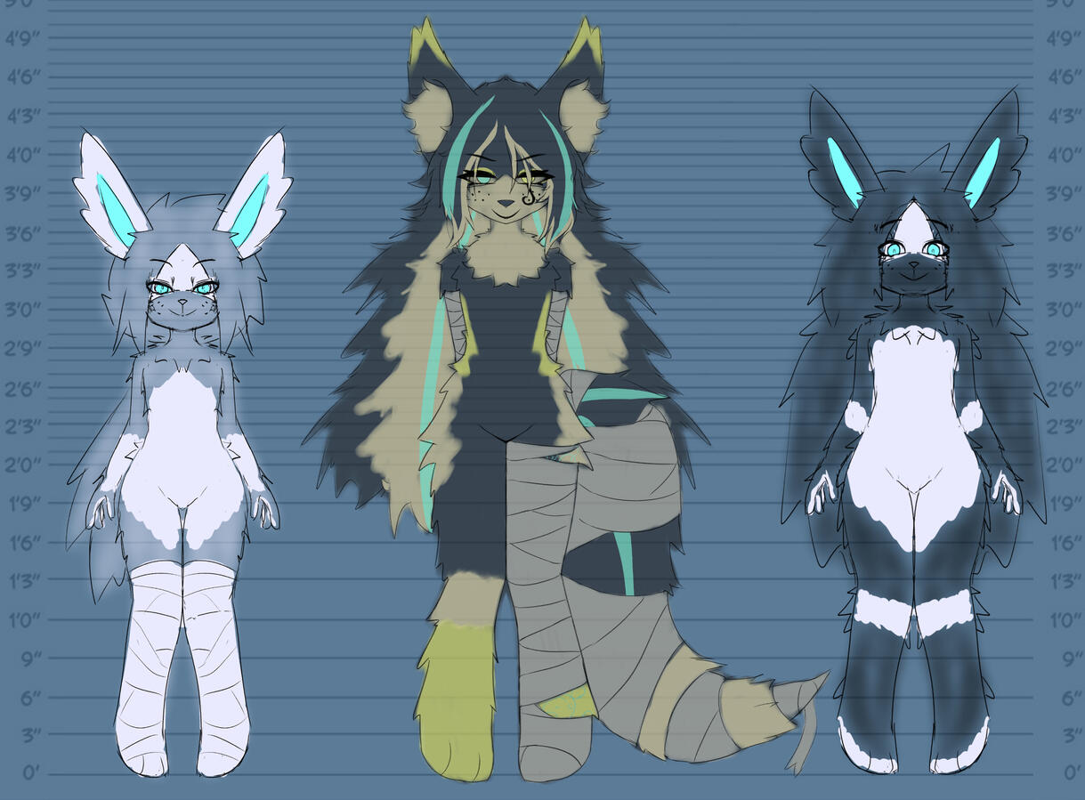 Ta'meya (Inari)