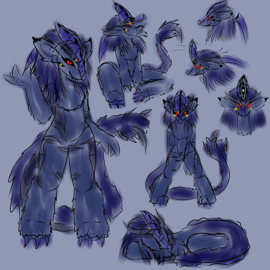 Nox Update wip